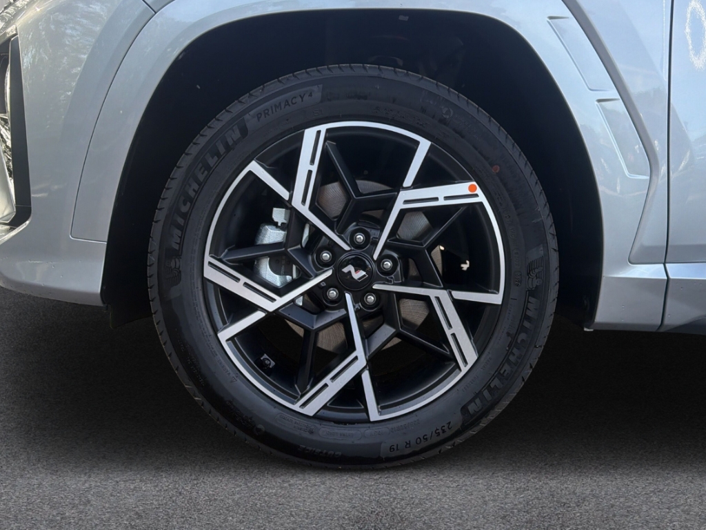 Fahrzeugabbildung Hyundai TUCSON FL MY27 1.6 T-GDI DCT 2WD N-Line AKTION