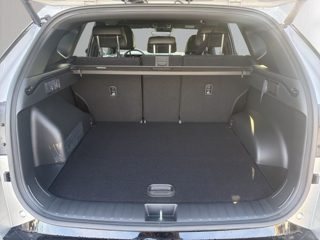 Fahrzeugabbildung Hyundai TUCSON FL MY27 1.6 T-GDI DCT 2WD N-Line AKTION