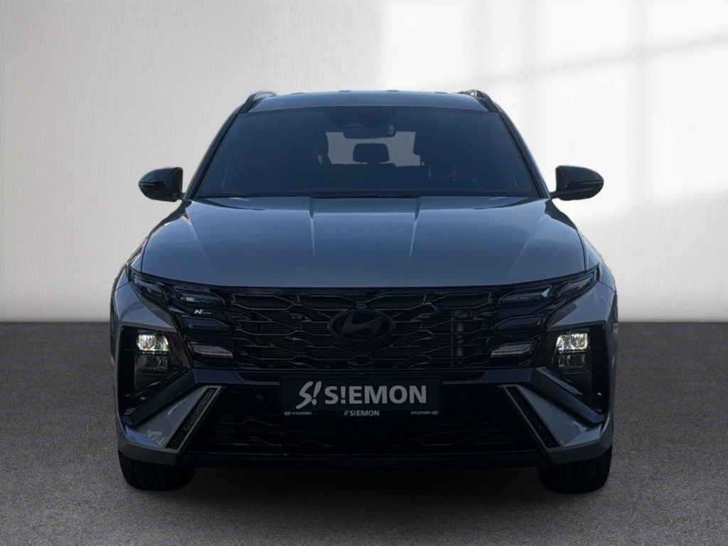 Fahrzeugabbildung Hyundai TUCSON FL MY27 1.6 T-GDI DCT 2WD N-Line AKTION