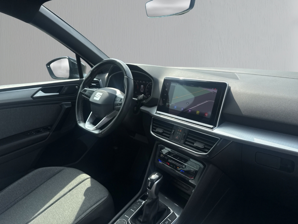 Fahrzeugabbildung SEAT Tarraco TDI Style ACC SHZ LHZ PDC v+h LED Navi