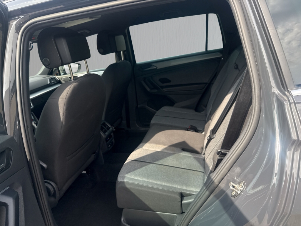 Fahrzeugabbildung SEAT Tarraco TDI Style ACC SHZ LHZ PDC v+h LED Navi