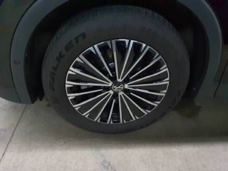 Fahrzeugabbildung Volkswagen Tiguan TDI DSG Goal AHK IQ.LIGHT PlusPak 360°Kam