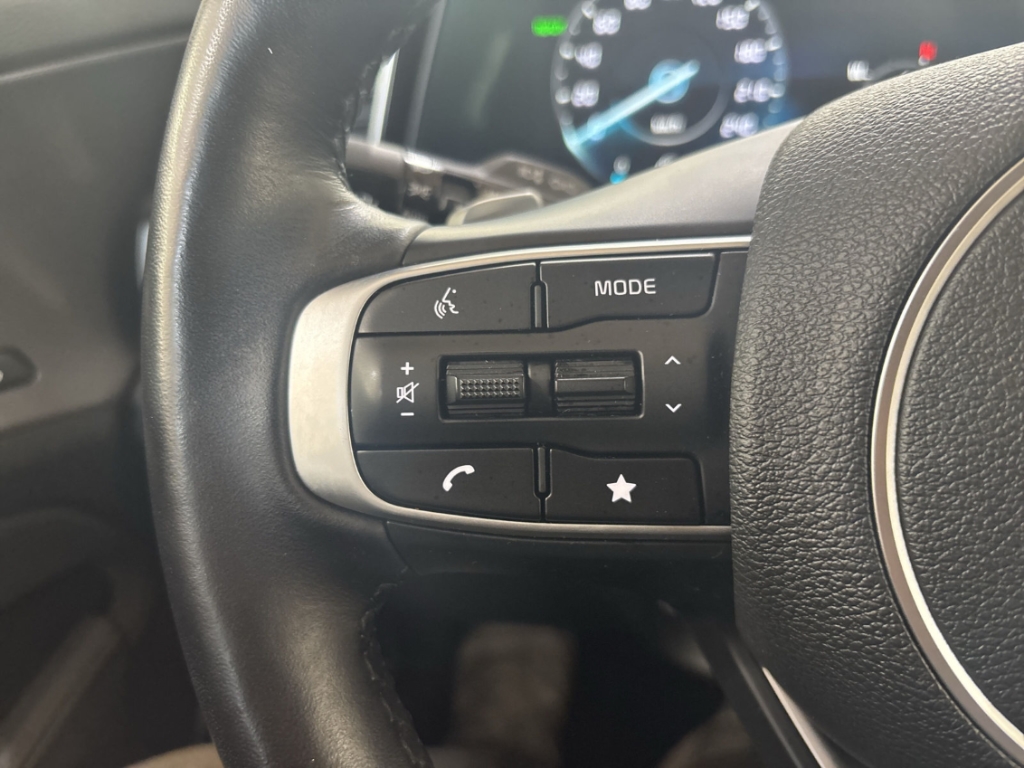 Fahrzeugabbildung Kia Sportage 1.6 T-GDI PHEV Spirit Leder Pano AHK ACC Kamera360