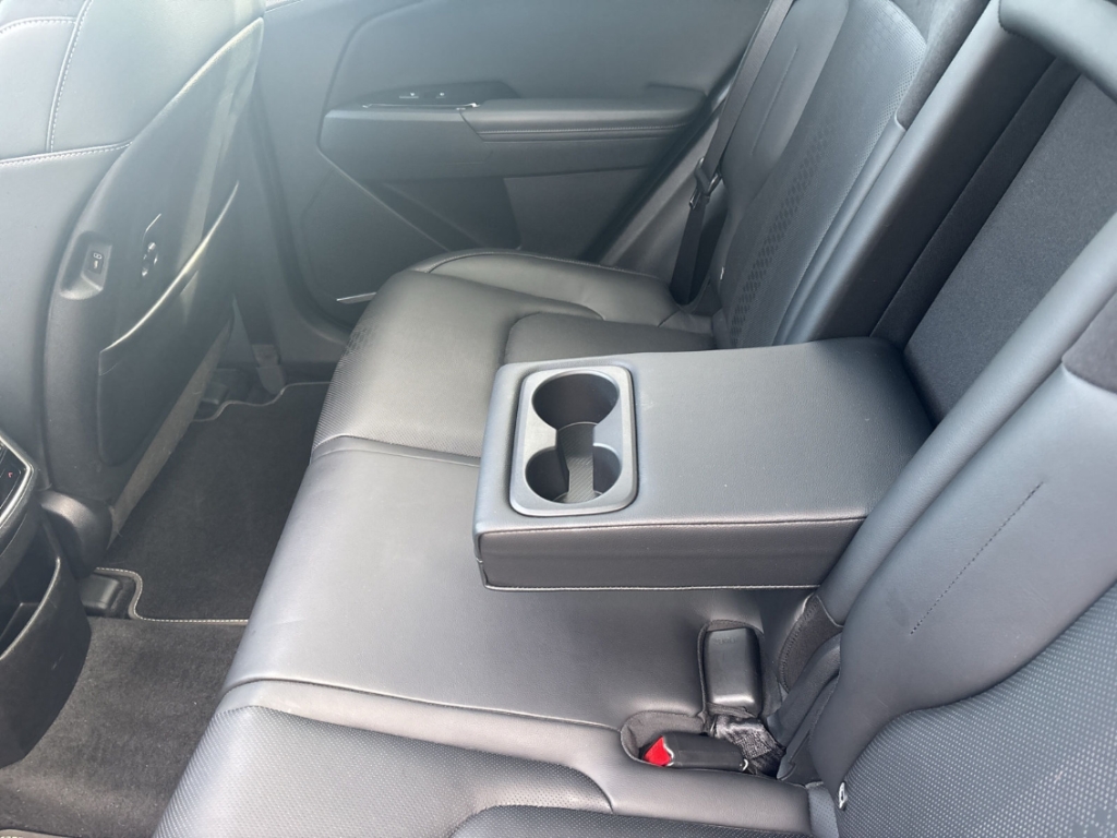 Fahrzeugabbildung Kia Sportage 1.6 T-GDI PHEV Spirit Leder Pano AHK ACC Kamera360