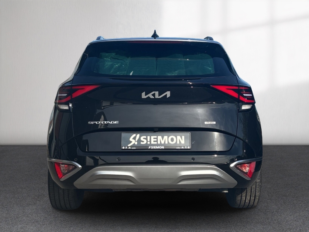 Fahrzeugabbildung Kia Sportage 1.6 T-GDI PHEV Spirit Leder Pano AHK ACC Kamera360