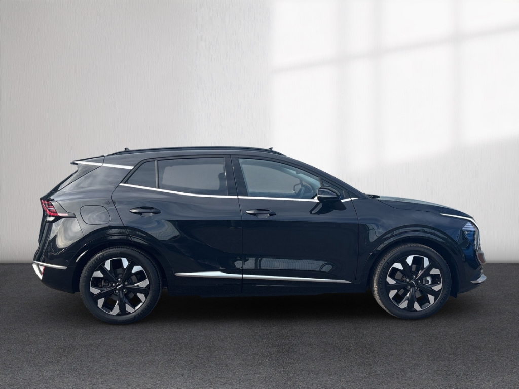 Fahrzeugabbildung Kia Sportage 1.6 T-GDI PHEV Spirit Leder Pano AHK ACC Kamera360