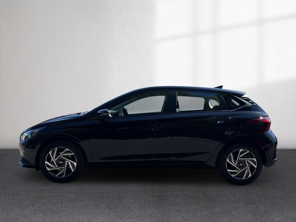Fahrzeugabbildung Hyundai i20 FL MY26 1.0 T-GDI Trend Navi Digitales Cockpit LED Apple CarPlay Android Auto