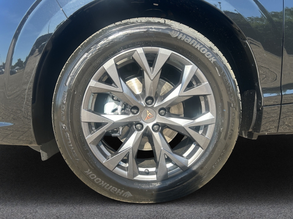 Fahrzeugabbildung CUPRA Terramar eTSI 1.5 TSI DSG AHK Winter eHK ACC SHZ