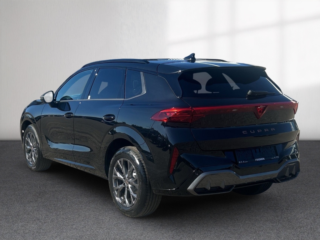 Fahrzeugabbildung CUPRA Terramar eTSI 1.5 TSI DSG AHK Winter eHK ACC SHZ
