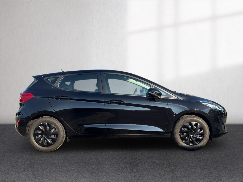 Fahrzeugabbildung Ford Fiesta 1.1 Trend SHZ Klima WSSbeheizt Bluetooth