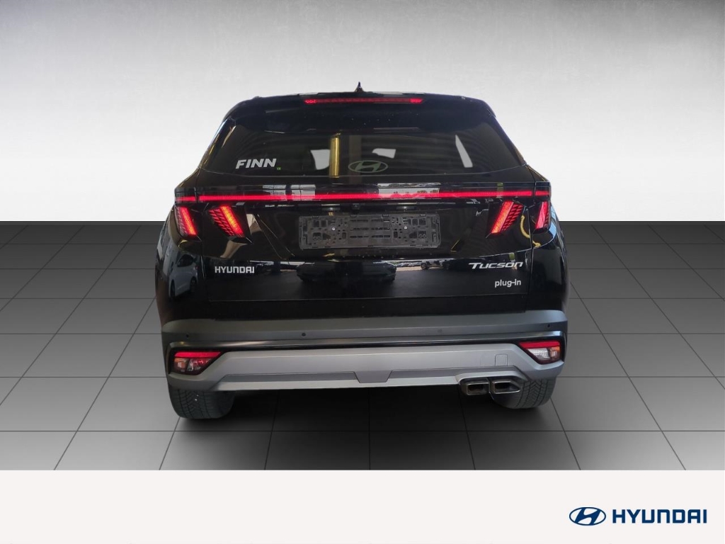Fahrzeugabbildung Hyundai TUCSON FL PHEV 1.6 AT 4WD MY25 Prime ECS Assist-P MATRIX-LED Leder Digitales Cockpit