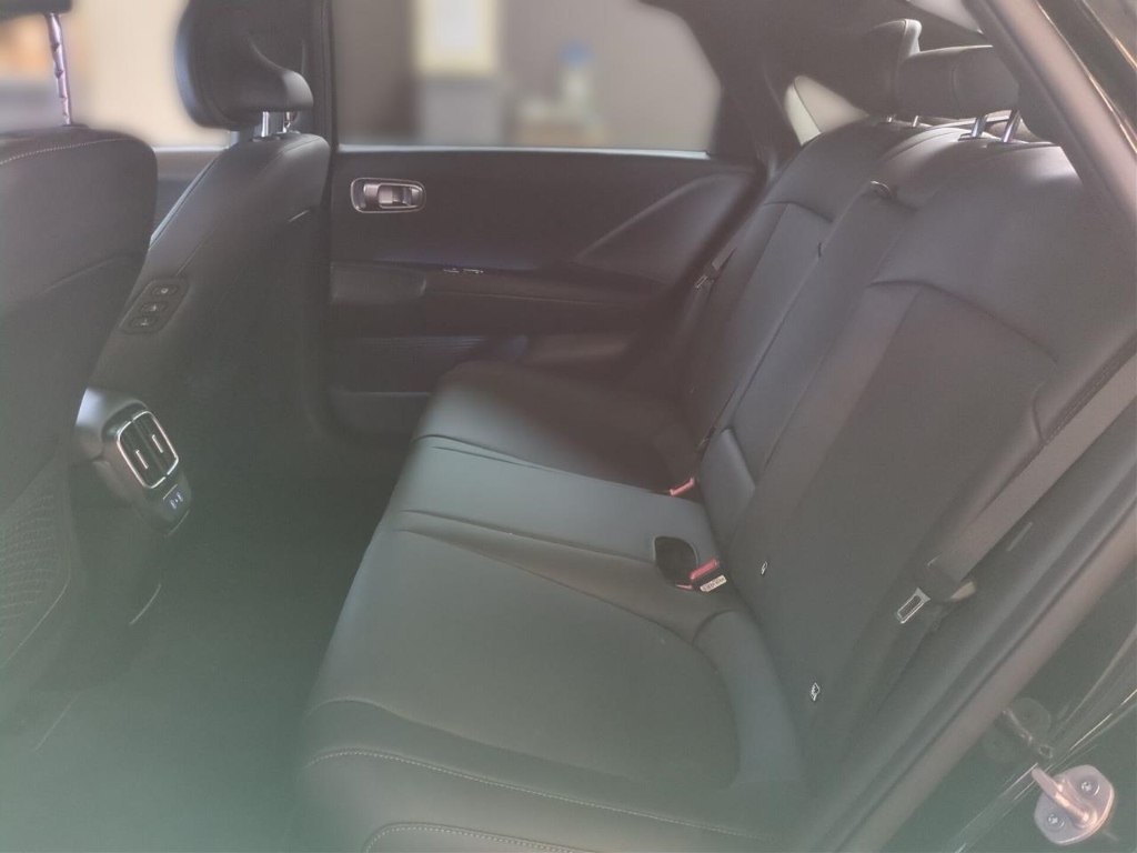 Fahrzeugabbildung Hyundai IONIQ 6 77,4kWh 4WD UNIQ Digi-Spiegel HUD Navi Digitales Cockpit Memory Sitze Soundsystem Bose