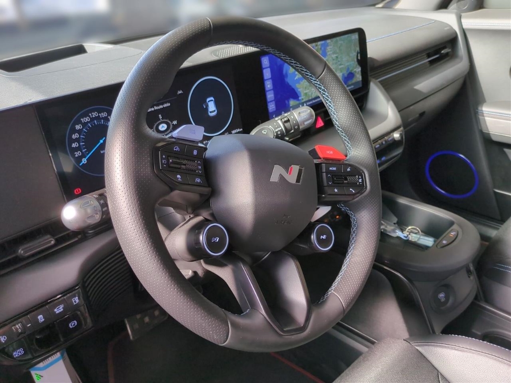 Fahrzeugabbildung Hyundai IONIQ 5 4WD 84kWh N-Performance HUD Navi Digitales Cockpit Sportpaket Soundsystem