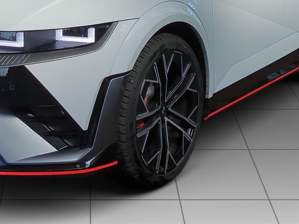 Fahrzeugabbildung Hyundai IONIQ 5 4WD 84kWh N-Performance HUD Navi Digitales Cockpit Sportpaket Soundsystem