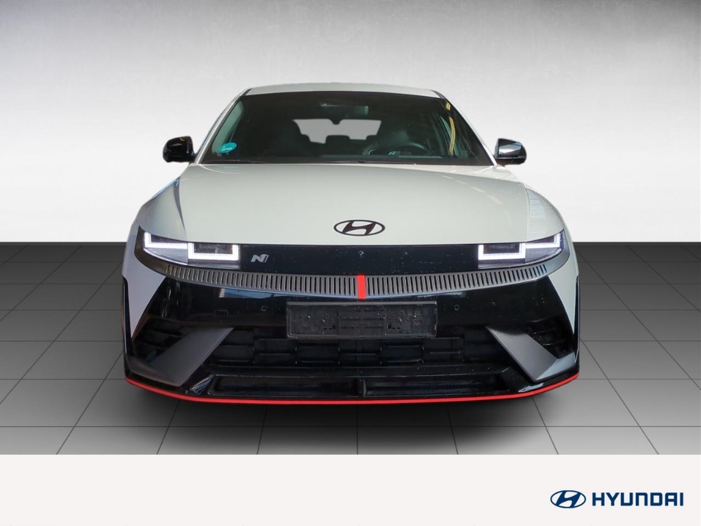Fahrzeugabbildung Hyundai IONIQ 5 4WD 84kWh N-Performance HUD Navi Digitales Cockpit Sportpaket Soundsystem