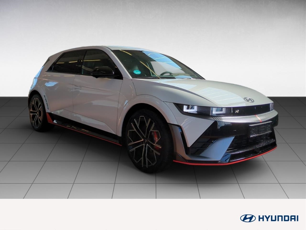 Fahrzeugabbildung Hyundai IONIQ 5 4WD 84kWh N-Performance HUD Navi Digitales Cockpit Sportpaket Soundsystem