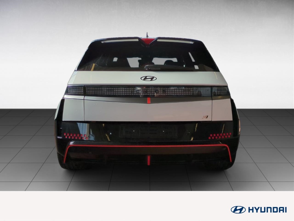 Fahrzeugabbildung Hyundai IONIQ 5 4WD 84kWh N-Performance HUD Navi Digitales Cockpit Sportpaket Soundsystem
