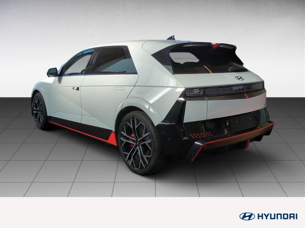 Fahrzeugabbildung Hyundai IONIQ 5 4WD 84kWh N-Performance HUD Navi Digitales Cockpit Sportpaket Soundsystem