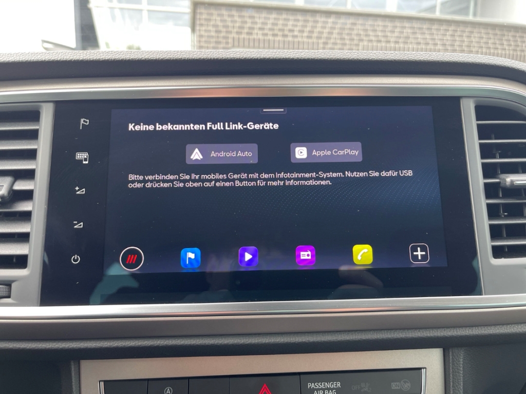 Fahrzeugabbildung SEAT Ateca 1.5 TSI DSG Xperience NAVI LED ACC SHZ RFK Virt Cockp.