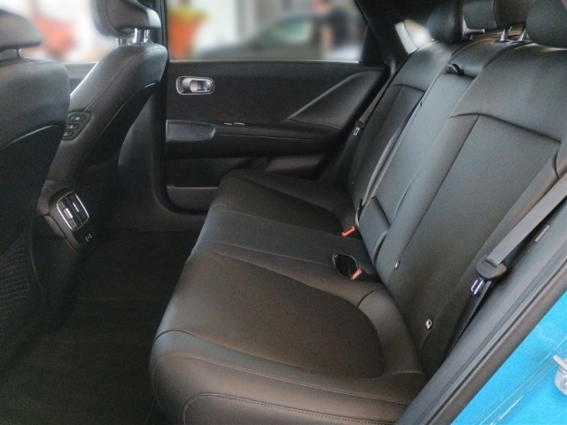 Fahrzeugabbildung Hyundai IONIQ 6 77,4kWh 4WD UNIQ Digi-Spiegel HUD Navi Digitales Cockpit Memory Sitze Soundsystem Bose