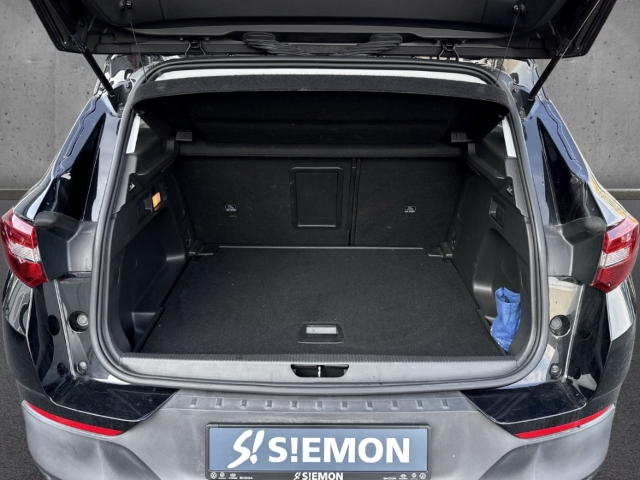 Fahrzeugabbildung Opel Grandland Edition LenkradHZG Apple CarPlay LED