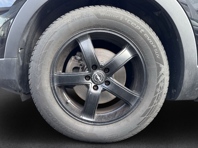 Fahrzeugabbildung Opel Grandland Edition LenkradHZG Apple CarPlay LED