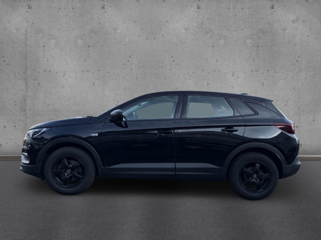 Fahrzeugabbildung Opel Grandland Edition LenkradHZG Apple CarPlay LED