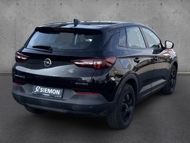 Fahrzeugabbildung Opel Grandland Edition LenkradHZG Apple CarPlay LED