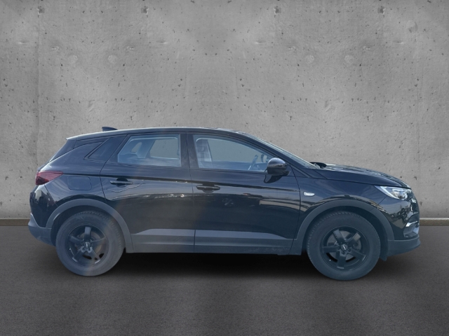 Fahrzeugabbildung Opel Grandland Edition LenkradHZG Apple CarPlay LED