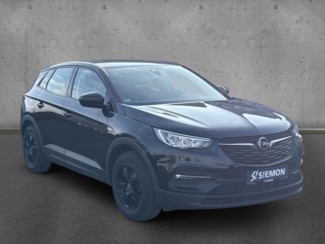 Fahrzeugabbildung Opel Grandland Edition LenkradHZG Apple CarPlay LED