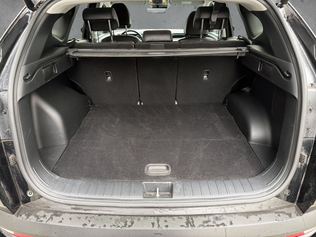 Fahrzeugabbildung Hyundai TUCSON 1.6 T-Gdi DCT 2WD 48V PRIME Assist-P. Navi Leder Digitales Cockpit Memory Sitze