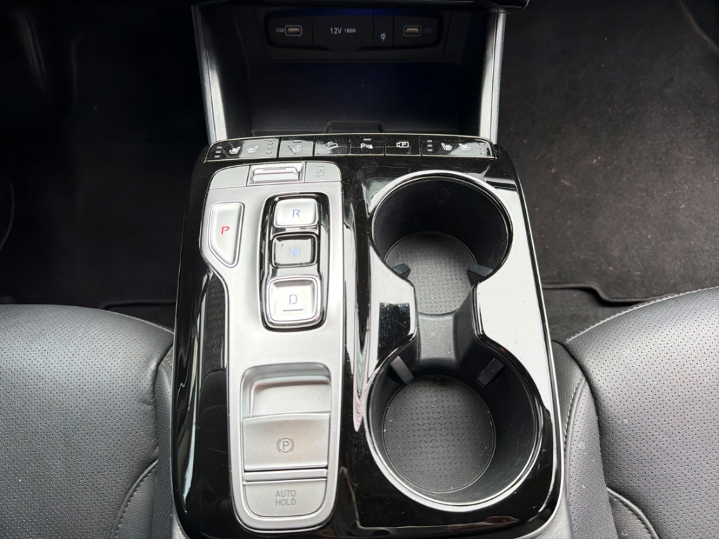 Fahrzeugabbildung Hyundai TUCSON 1.6 T-Gdi DCT 2WD 48V PRIME Assist-P. Navi Leder Digitales Cockpit Memory Sitze