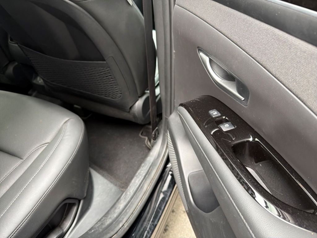 Fahrzeugabbildung Hyundai TUCSON 1.6 T-Gdi DCT 2WD 48V PRIME Assist-P. Navi Leder Digitales Cockpit Memory Sitze