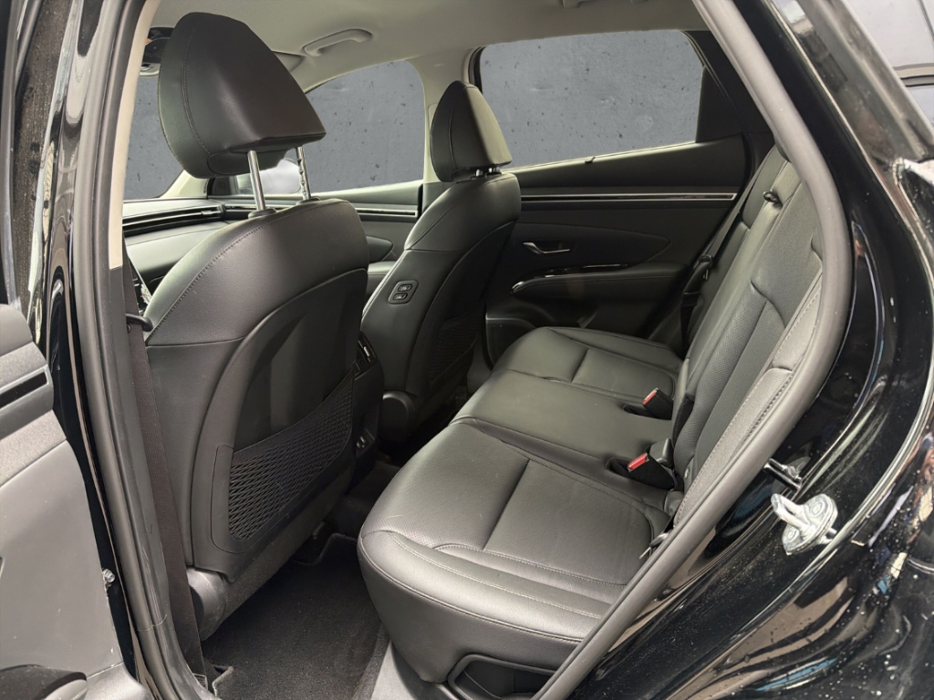 Fahrzeugabbildung Hyundai TUCSON 1.6 T-Gdi DCT 2WD 48V PRIME Assist-P. Navi Leder Digitales Cockpit Memory Sitze