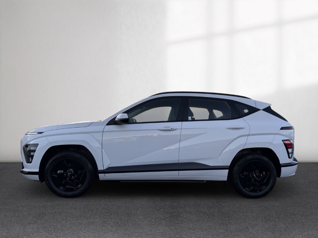 Fahrzeugabbildung Hyundai KONA EV MJ26 SX2 Select 65kWh Navi LED ACC Apple CarPlay Android Auto Mehrzonenklima