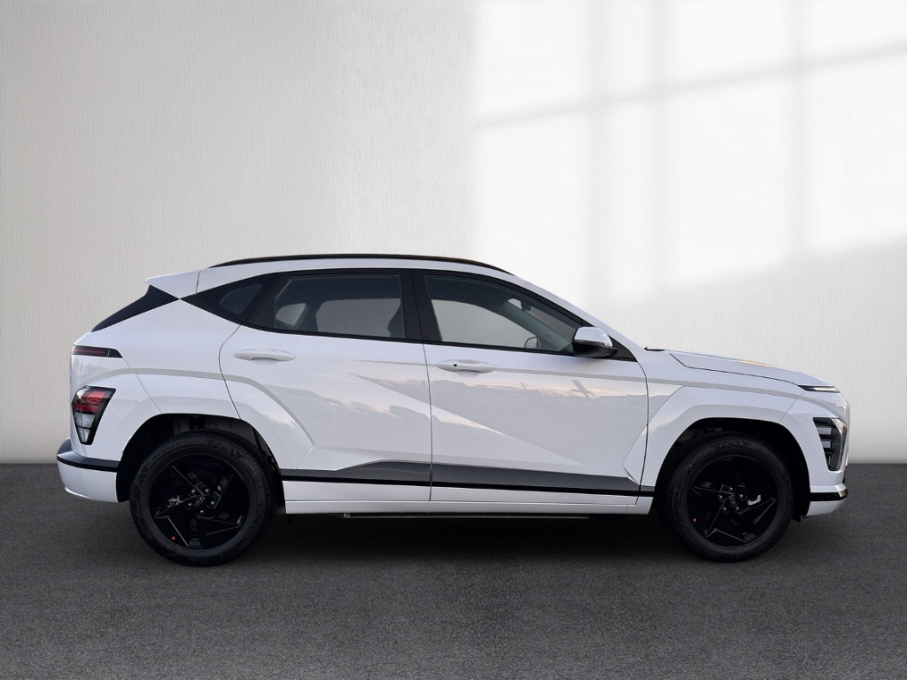 Fahrzeugabbildung Hyundai KONA EV MJ26 SX2 Select 65kWh Navi LED ACC Apple CarPlay Android Auto Mehrzonenklima