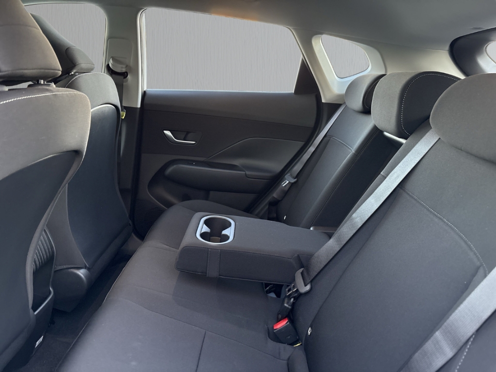 Fahrzeugabbildung Hyundai KONA EV MJ26 SX2 Select 65kWh Navi LED ACC Apple CarPlay Android Auto Mehrzonenklima