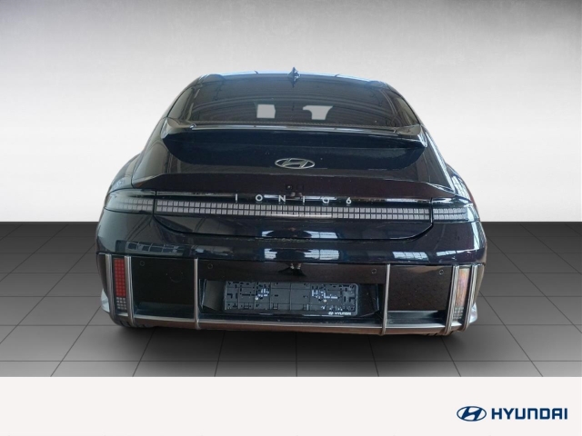 Fahrzeugabbildung Hyundai IONIQ 6 77,4kWh 2WD UNIQ Digi-Spiegel 20LM Schiebedach HUD Navi Digitales Cockpit