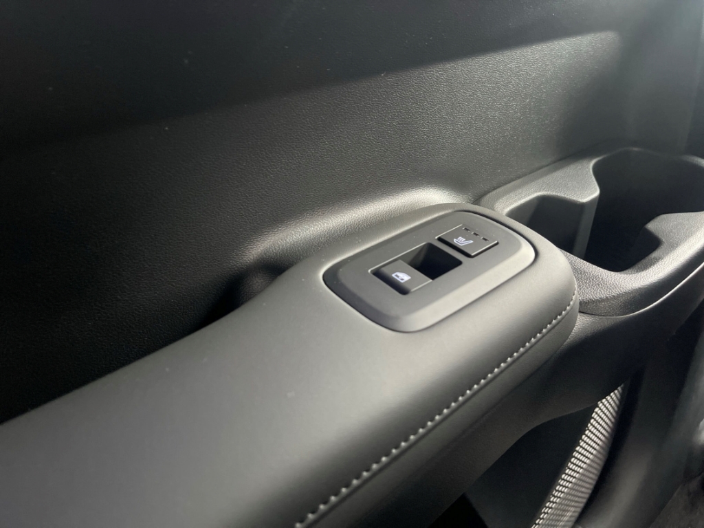 Fahrzeugabbildung Hyundai SANTA FE MY26 PHEV 1.6 4WD BLACKLINE HUD Navi Leder digitales Cockpit