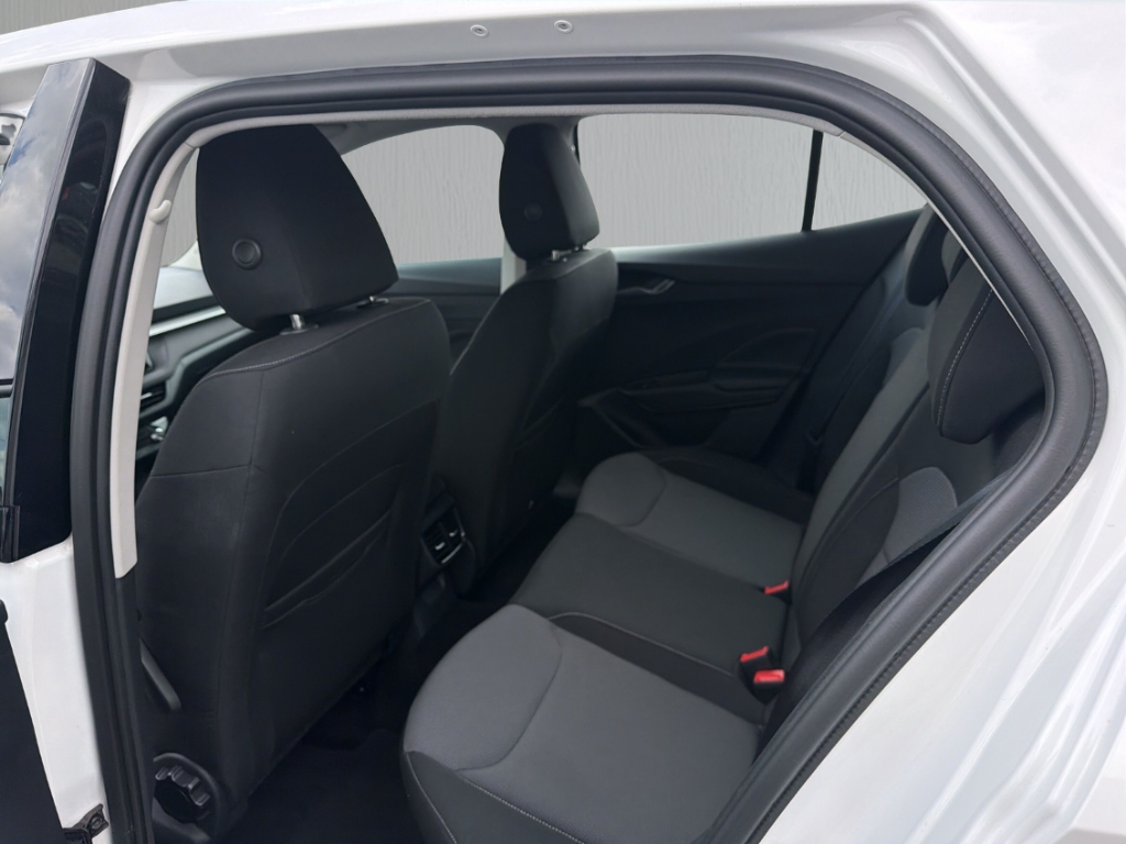 Fahrzeugabbildung SKODA Fabia 1.0 TSI Style Apple CarPlay Klimaautom