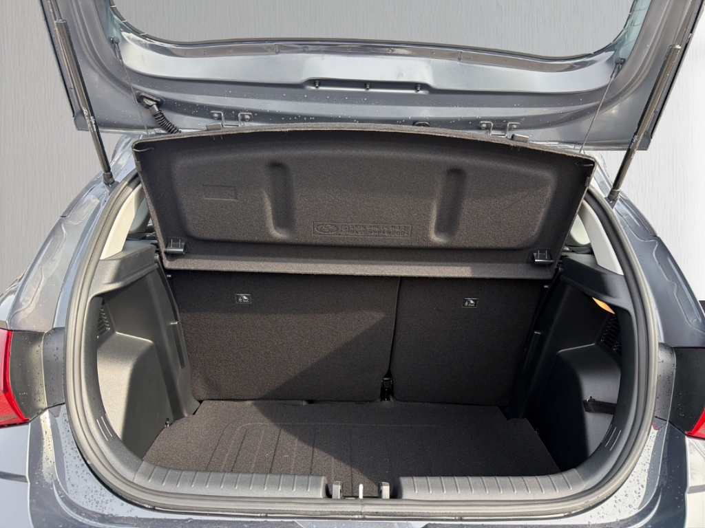 Fahrzeugabbildung Hyundai i20 FL MY26 1.0 T-GDi Select Navi DAB Rückfahrkamera Apple CarPlay Android Auto
