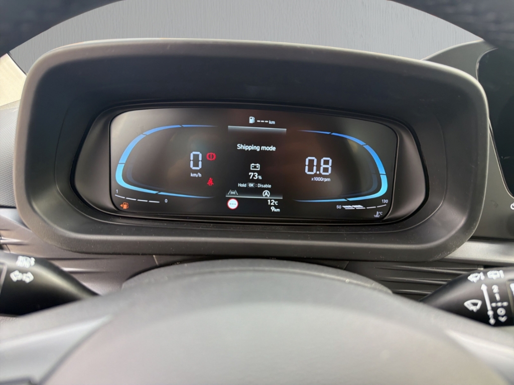 Fahrzeugabbildung Hyundai i20 FL MY26 1.0 T-GDi Select Navi DAB Rückfahrkamera Apple CarPlay Android Auto