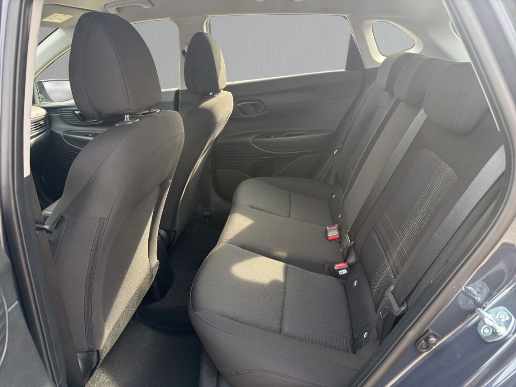 Fahrzeugabbildung Hyundai i20 FL MY26 1.0 T-GDi Select Navi DAB Rückfahrkamera Apple CarPlay Android Auto