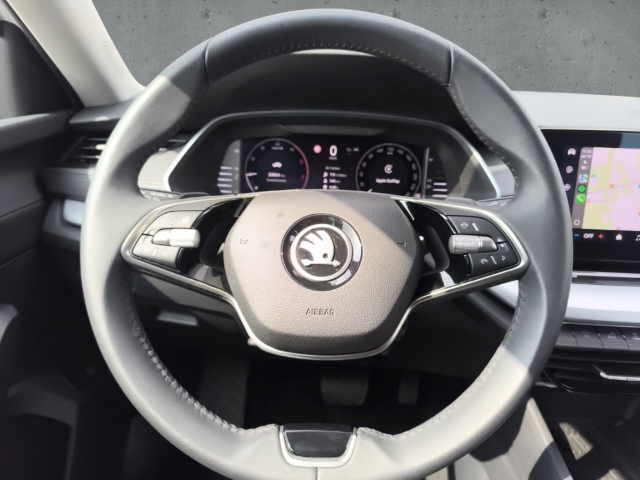 Fahrzeugabbildung SKODA Octavia Combi TDI DSG Selection SHZ LHZ PDC RKam