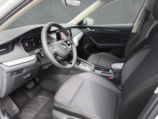 Fahrzeugabbildung SKODA Octavia Combi TDI DSG Selection SHZ LHZ PDC RKam