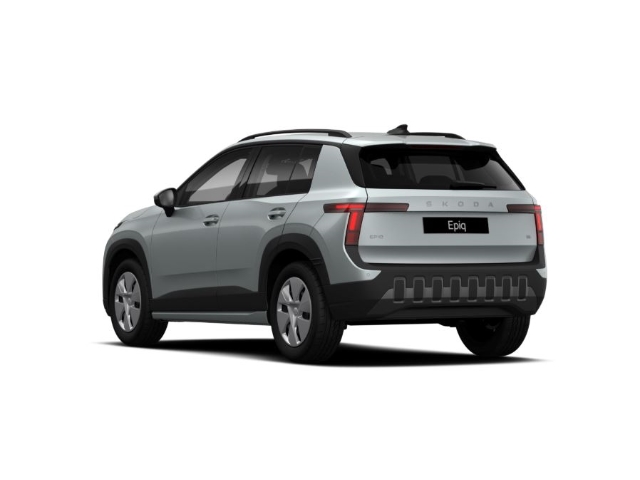 Fahrzeugabbildung SKODA Epiq 55 Essence LED PDC SHZ ACC CarPlay Sunset