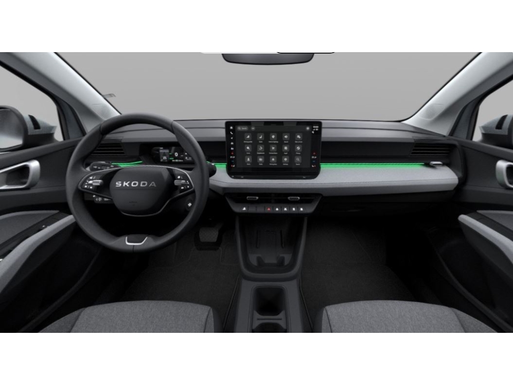 Fahrzeugabbildung SKODA Epiq 55 Essence LED PDC SHZ ACC CarPlay Sunset