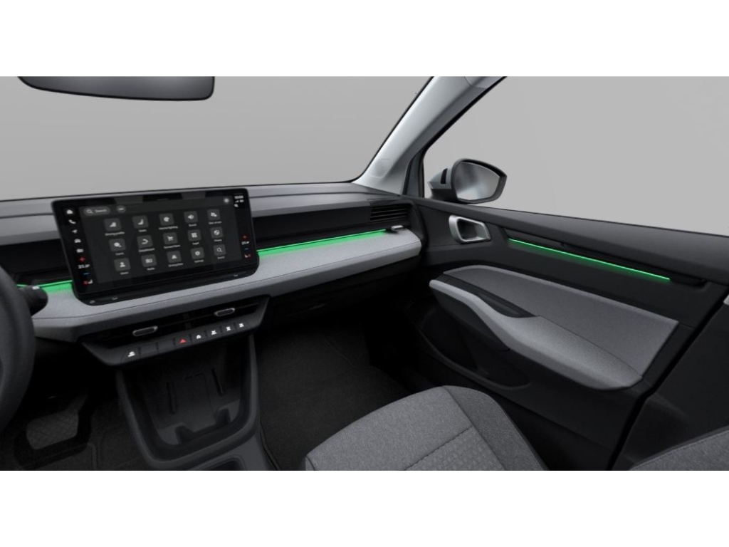 Fahrzeugabbildung SKODA Epiq 55 Essence LED PDC SHZ ACC CarPlay Sunset