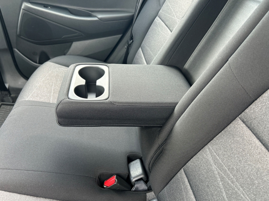 Fahrzeugabbildung Hyundai TUCSON 1.6 T-GDI DCT Passion Navi RKam Klimaauto CarPlay Allwetter