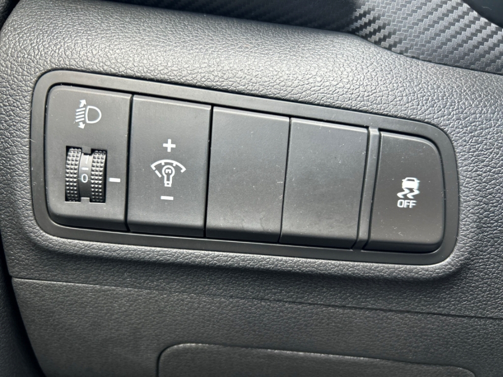 Fahrzeugabbildung Hyundai TUCSON 1.6 T-GDI DCT Passion Navi RKam Klimaauto CarPlay Allwetter